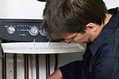 boiler repair Hyssington