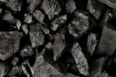 Hyssington coal boiler costs