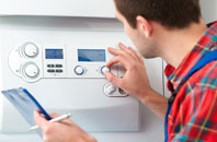 free commercial Hyssington boiler quotes