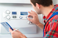 free Hyssington gas safe engineer quotes