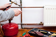 free Hyssington heating repair quotes