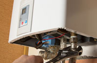 free Hyssington boiler install quotes