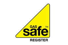 gas safe companies Hyssington